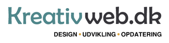 Kreativweb logo